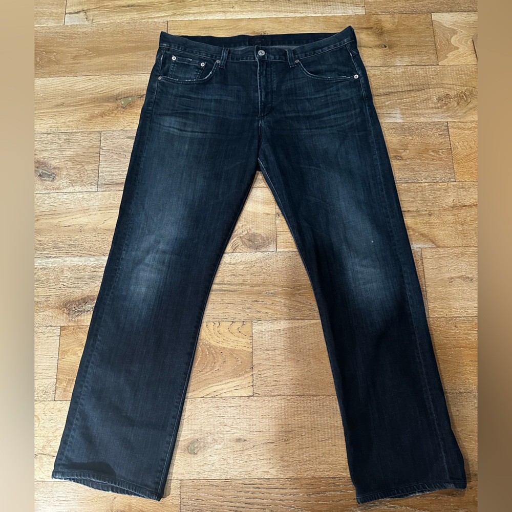 Citizens of Humanity Size 36 PERFECT CUT